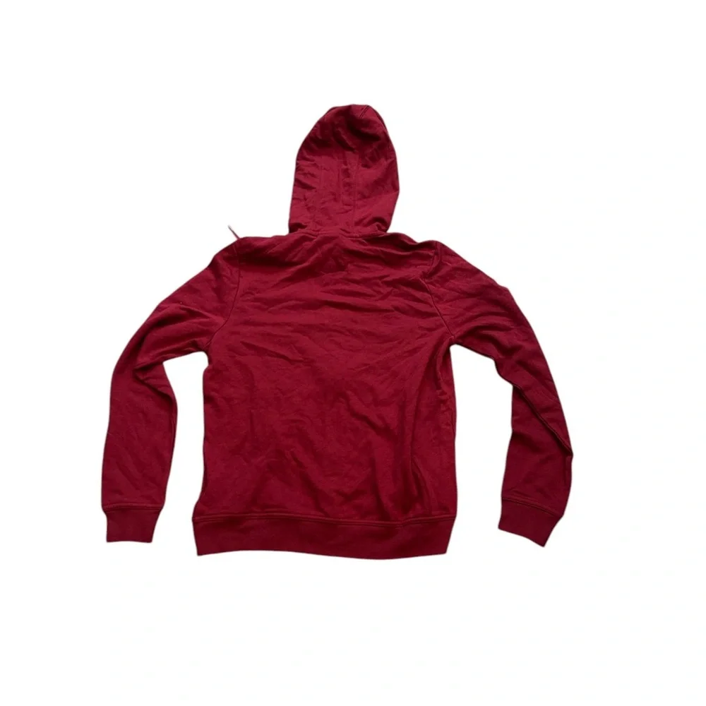 Cleveland Cavaliers Nike Women’s Essential Wordmark Zip Hoodie‎ Sweatshirt Small